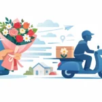 Flores urgentes: c&oacute;mo enviarlas hoy con acierto