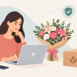 Gu&iacute;a para compras florales seguras sin sorpresas